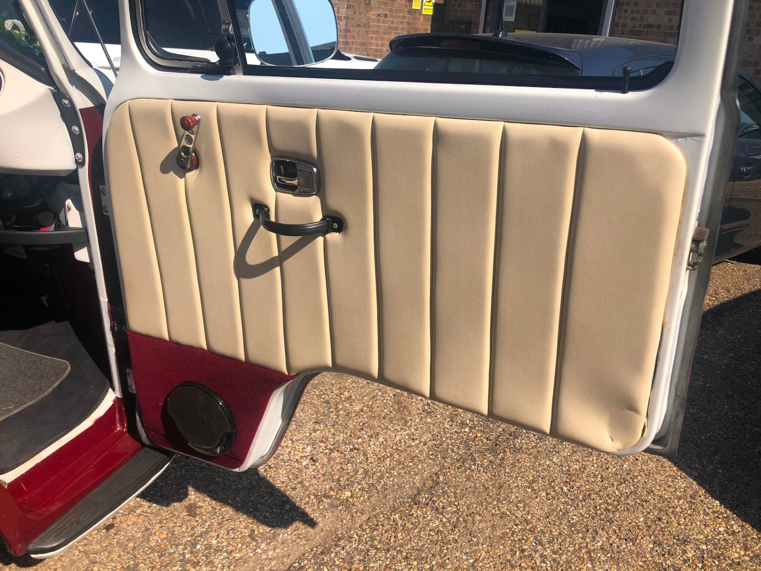 Used Volkswagen Transporter 1968 for sale - 60980393: Photo 29