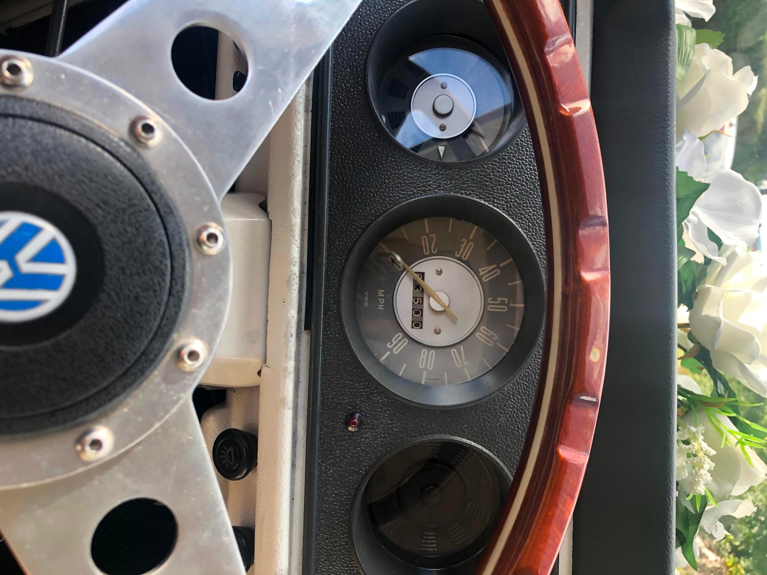 Used Volkswagen Transporter 1968 for sale - 60980393: Photo 33