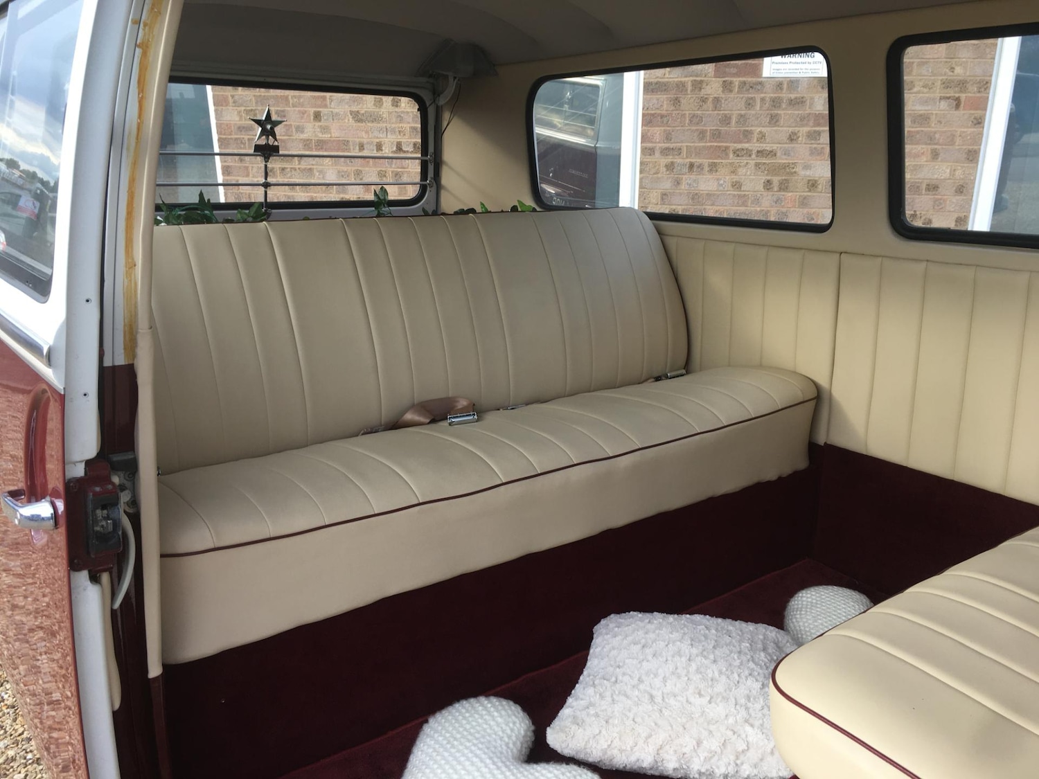 Used Volkswagen Transporter 1968 for sale - 60980393: Photo 34