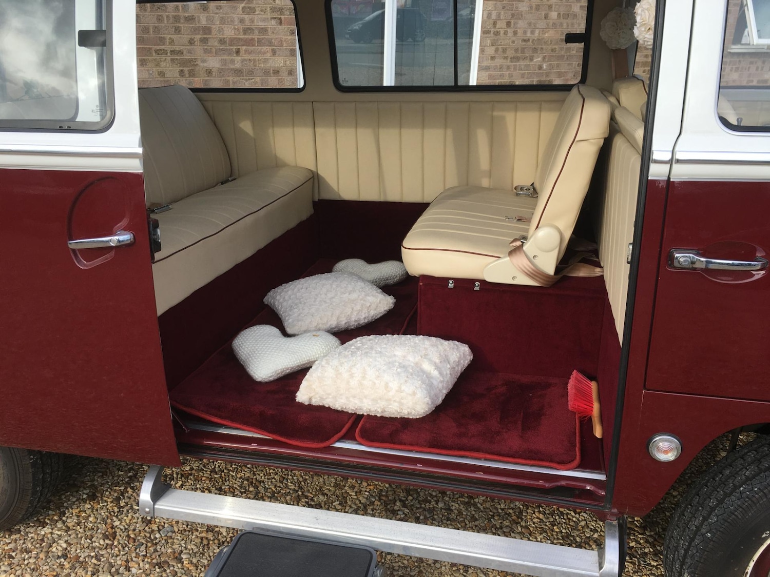 Used Volkswagen Transporter 1968 for sale - 60980393: Photo 35