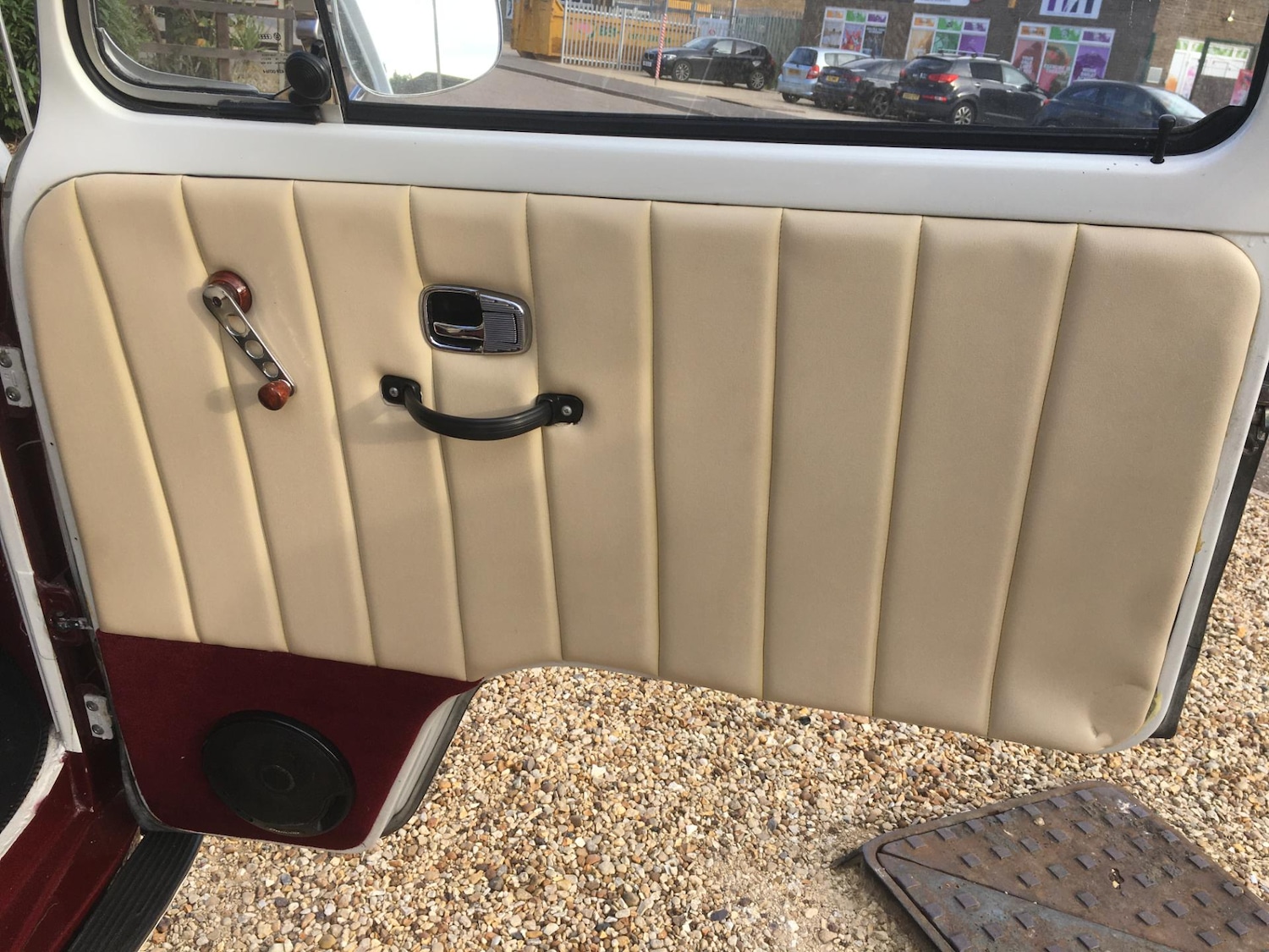 Used Volkswagen Transporter 1968 for sale - 60980393: Photo 38