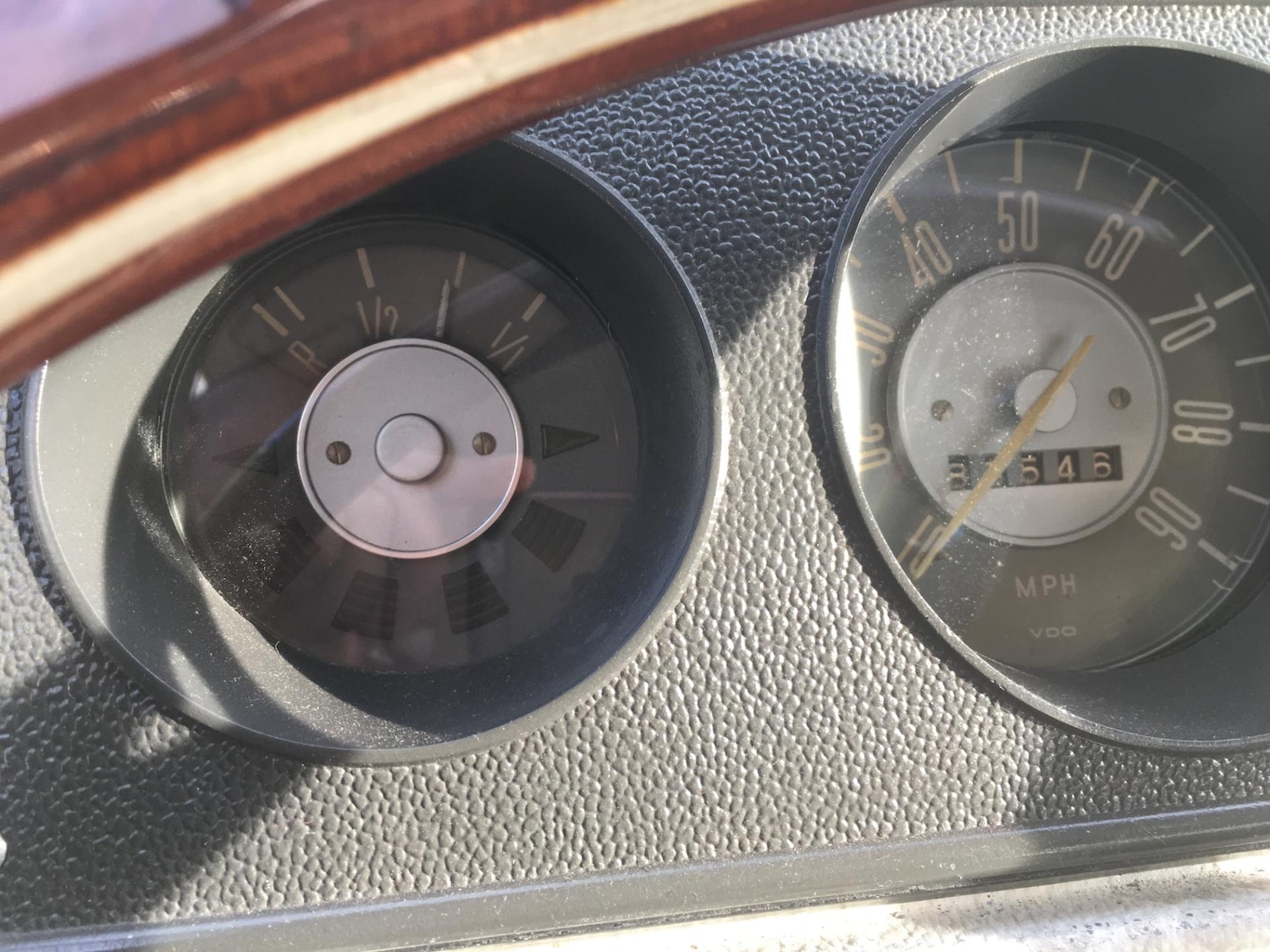 Used Volkswagen Transporter 1968 for sale - 60980393: Photo 44