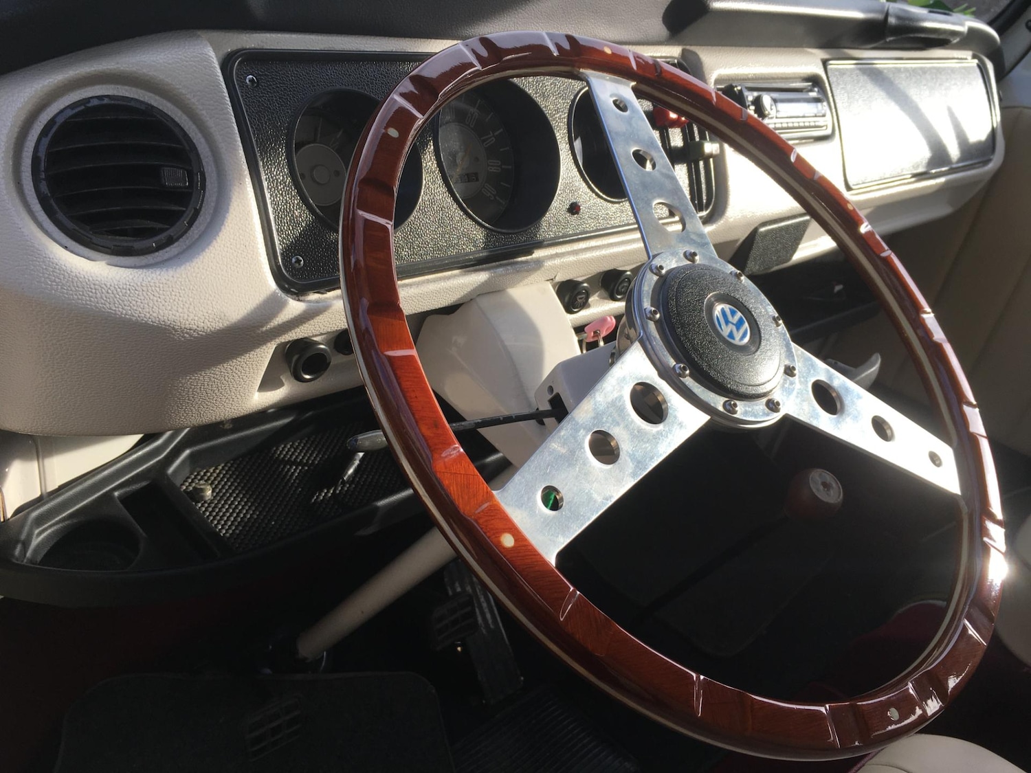 Used Volkswagen Transporter 1968 for sale - 60980393: Photo 45