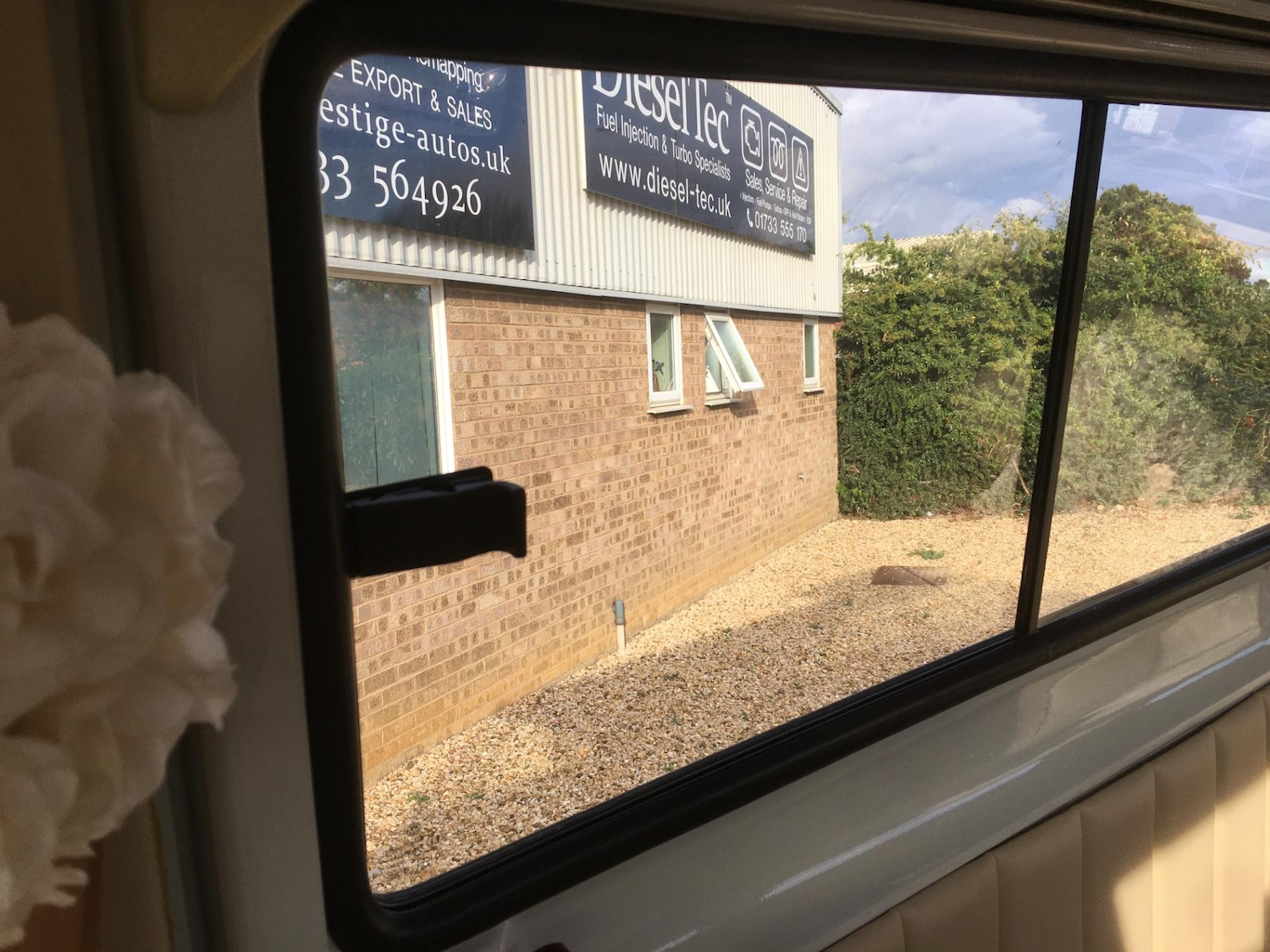 Used Volkswagen Transporter 1968 for sale - 60980393: Photo 48