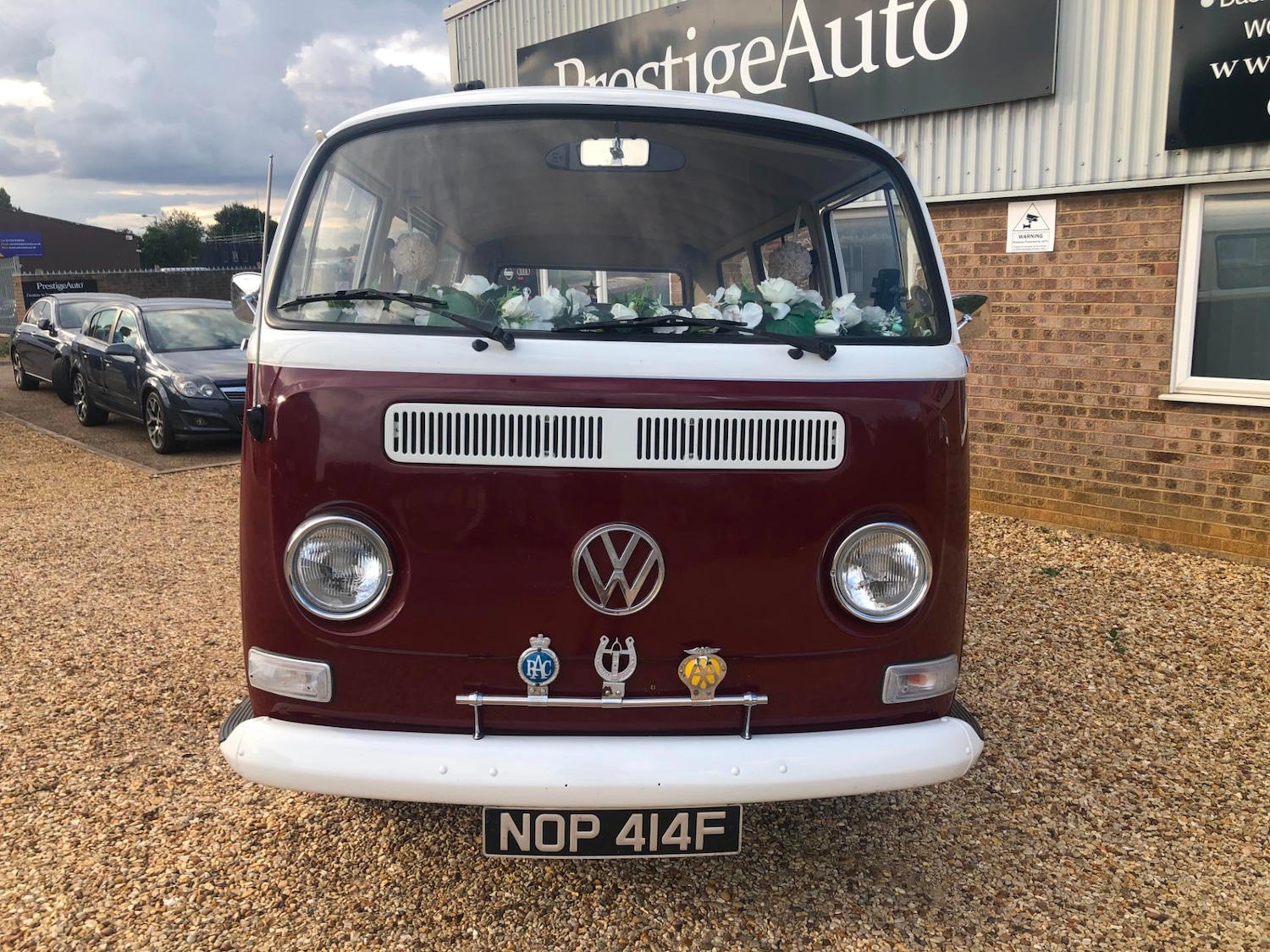 Used Volkswagen Transporter 1968 for sale - 60980393: Photo 52