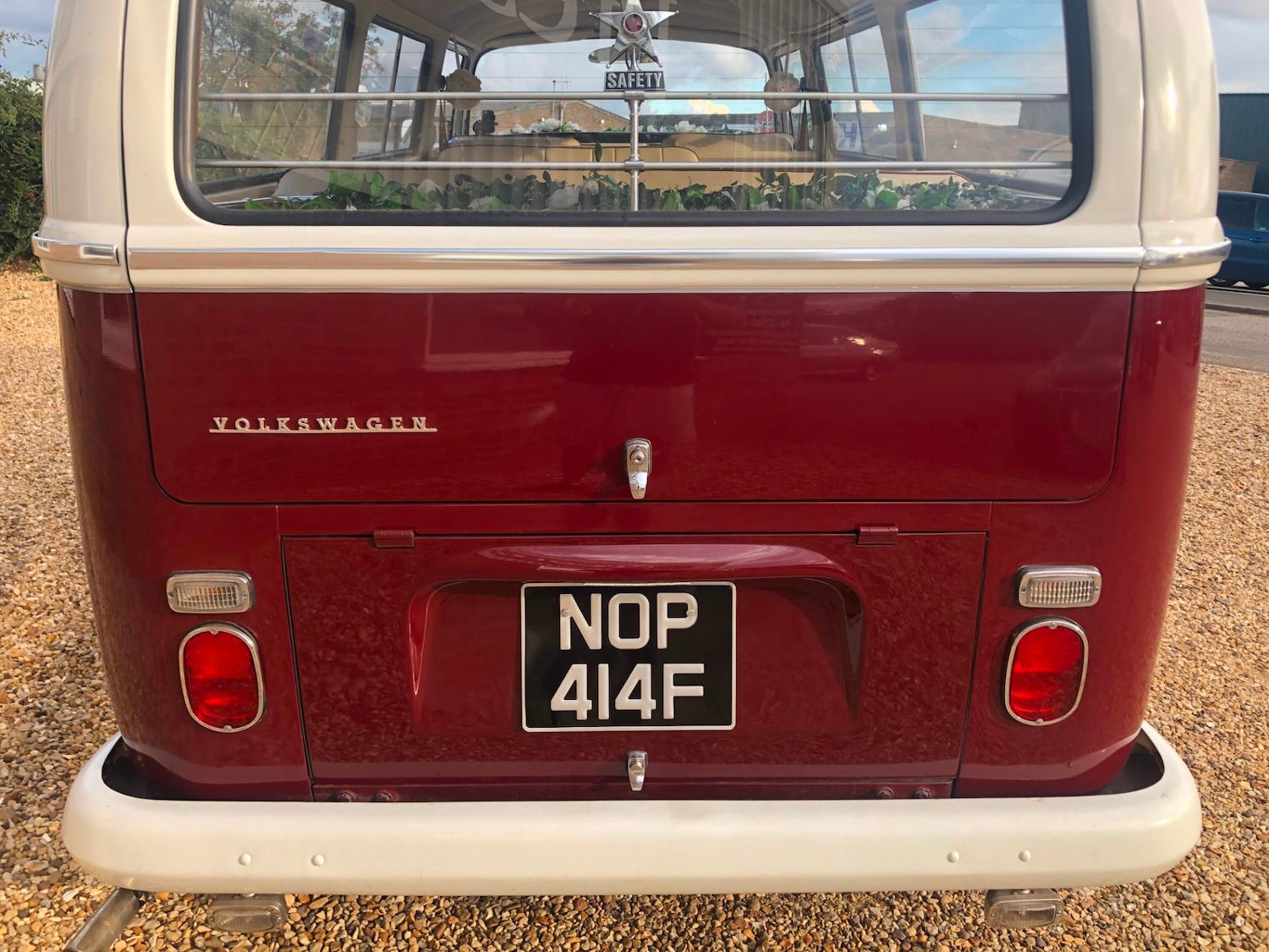 Used Volkswagen Transporter 1968 for sale - 60980393: Photo 56