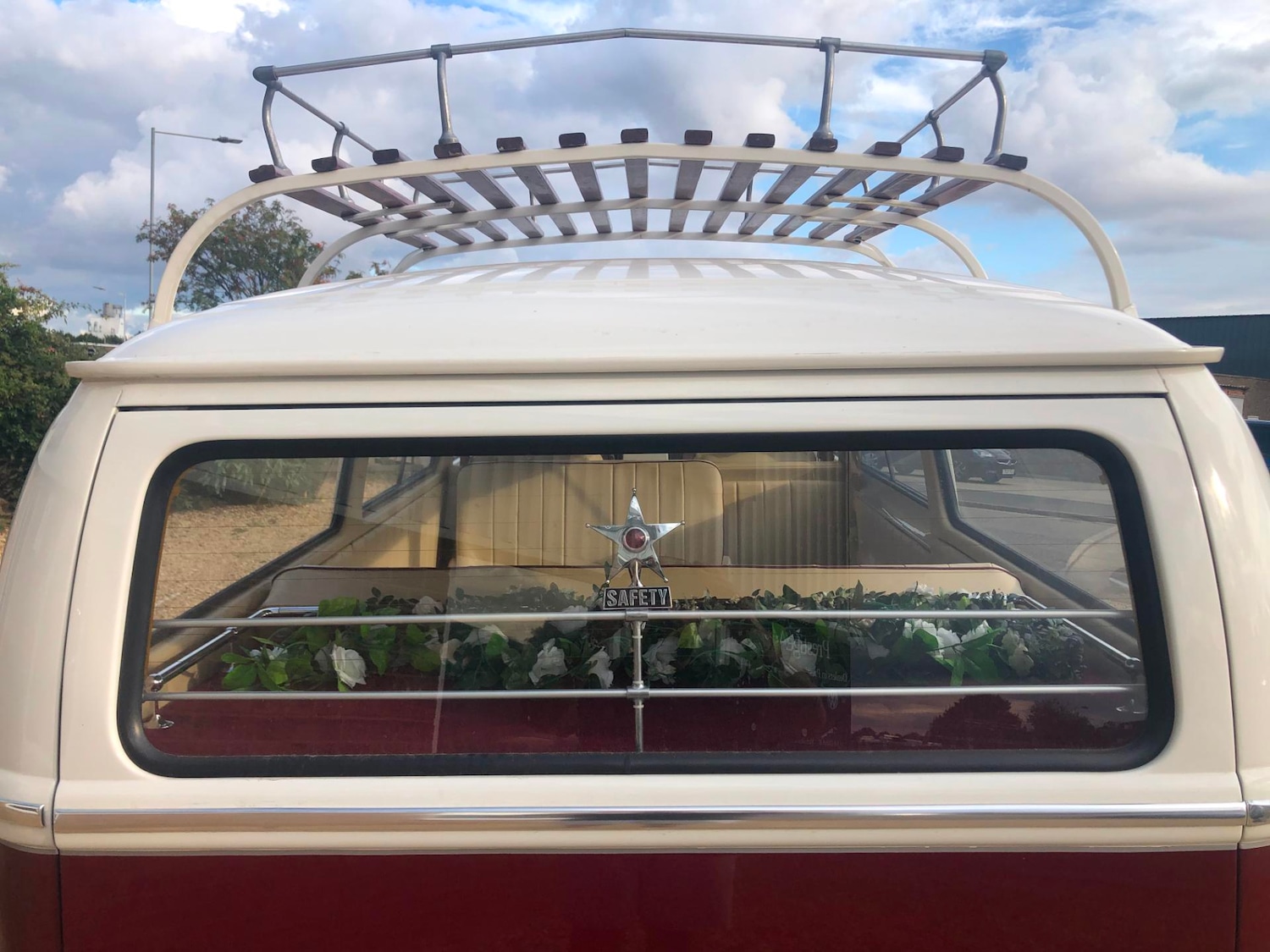 Used Volkswagen Transporter 1968 for sale - 60980393: Photo 57