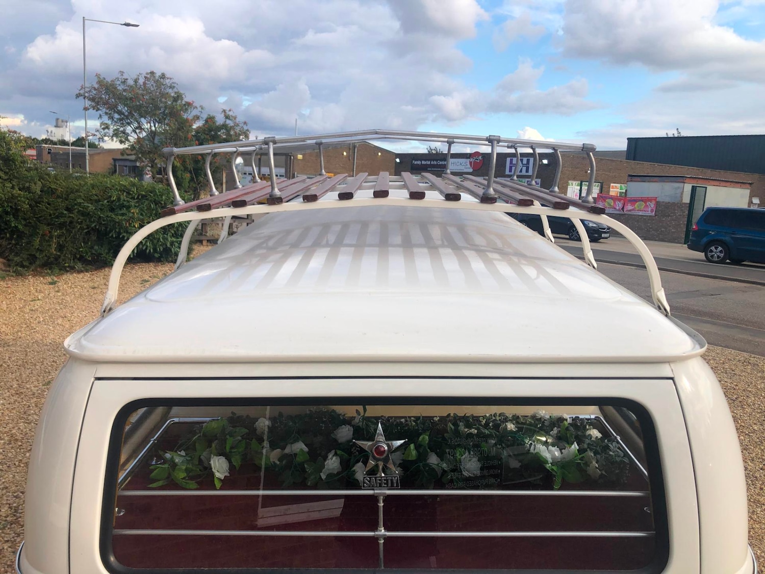 Used Volkswagen Transporter 1968 for sale - 60980393: Photo 58