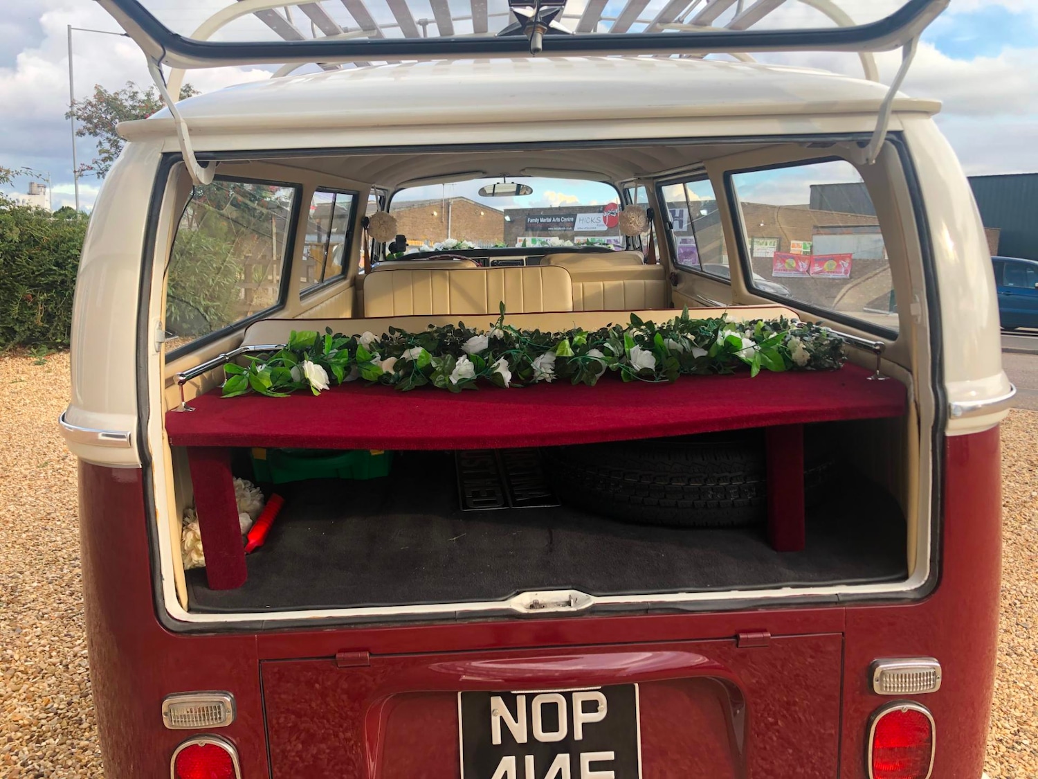 Used Volkswagen Transporter 1968 for sale - 60980393: Photo 59