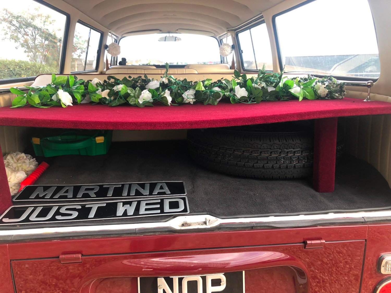 Used Volkswagen Transporter 1968 for sale - 60980393: Photo 60