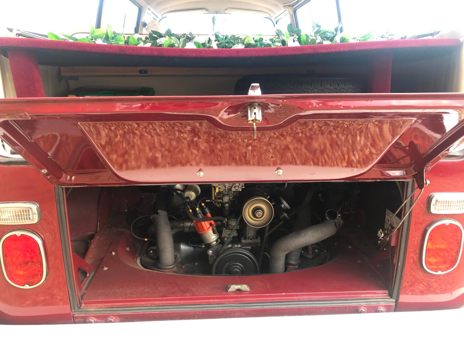 Used Volkswagen Transporter 1968 for sale - 60980393: Photo 61