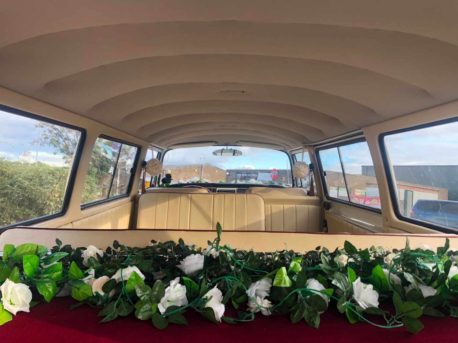 Used Volkswagen Transporter 1968 for sale - 60980393: Photo 63