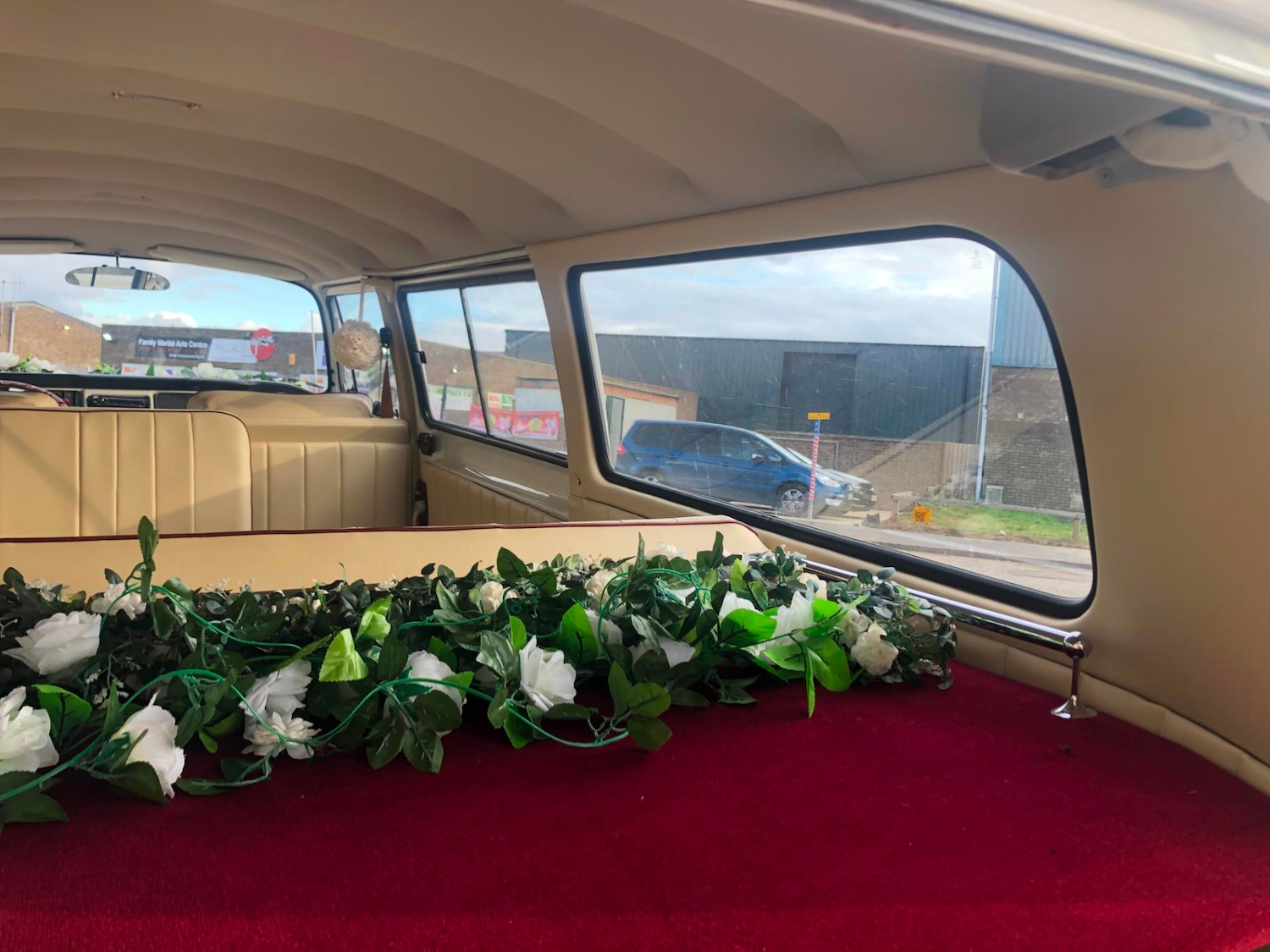 Used Volkswagen Transporter 1968 for sale - 60980393: Photo 65