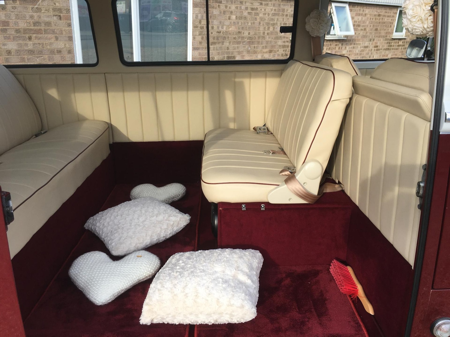 Used Volkswagen Transporter 1968 for sale - 60980393: Photo 70