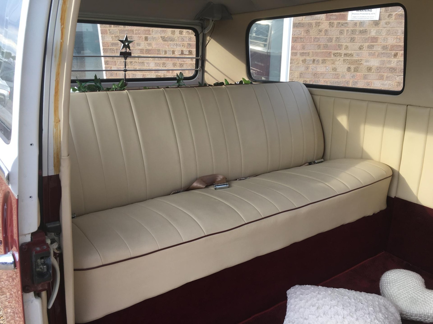 Used Volkswagen Transporter 1968 for sale - 60980393: Photo 71