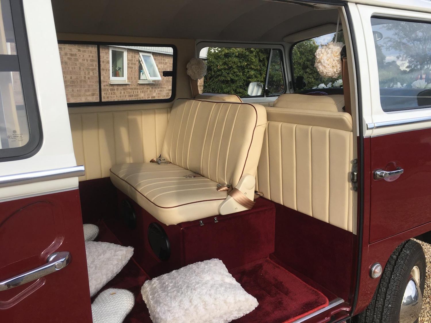 Used Volkswagen Transporter 1968 for sale - 60980393: Photo 72