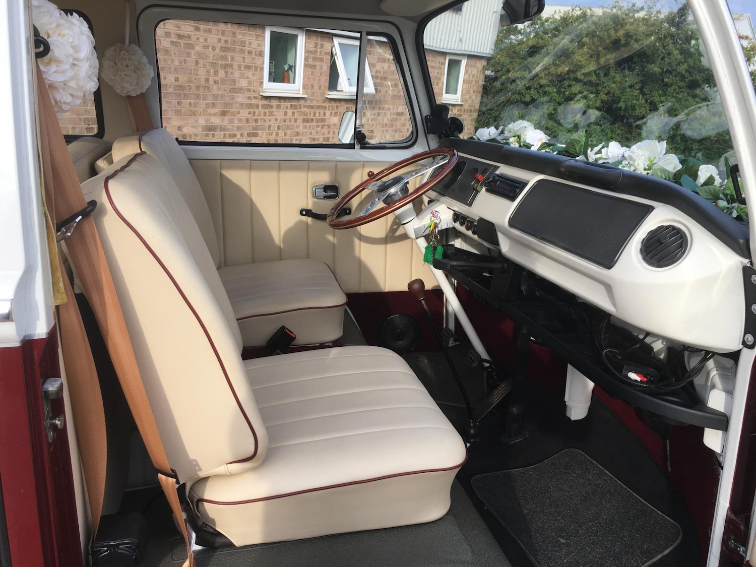 Used Volkswagen Transporter 1968 for sale - 60980393: Photo 77