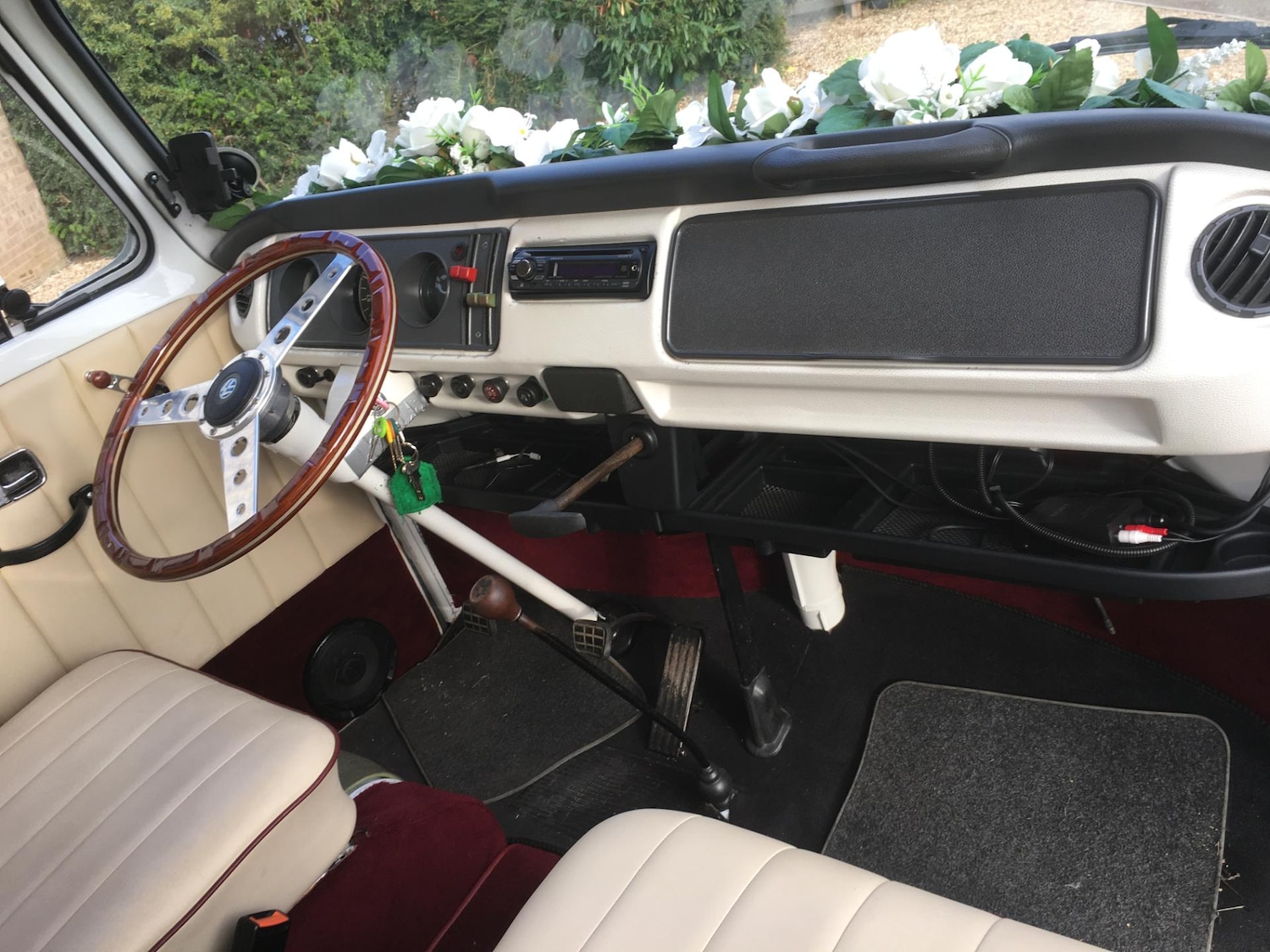 Used Volkswagen Transporter 1968 for sale - 60980393: Photo 80