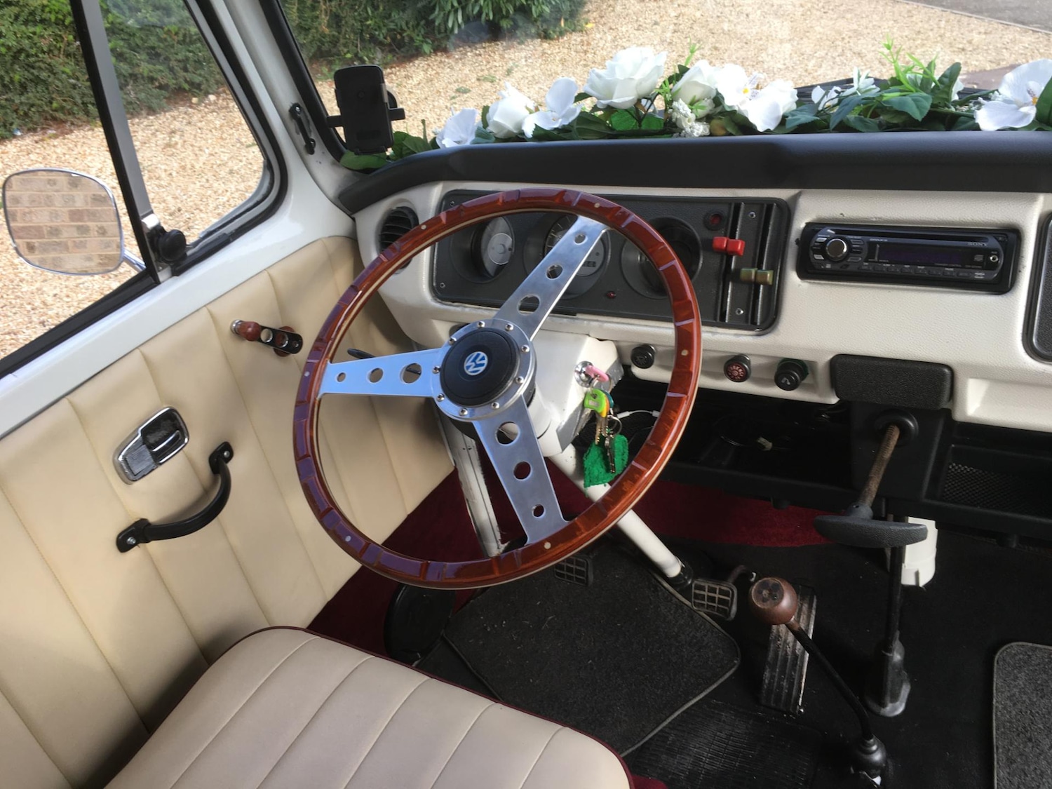 Used Volkswagen Transporter 1968 for sale - 60980393: Photo 81