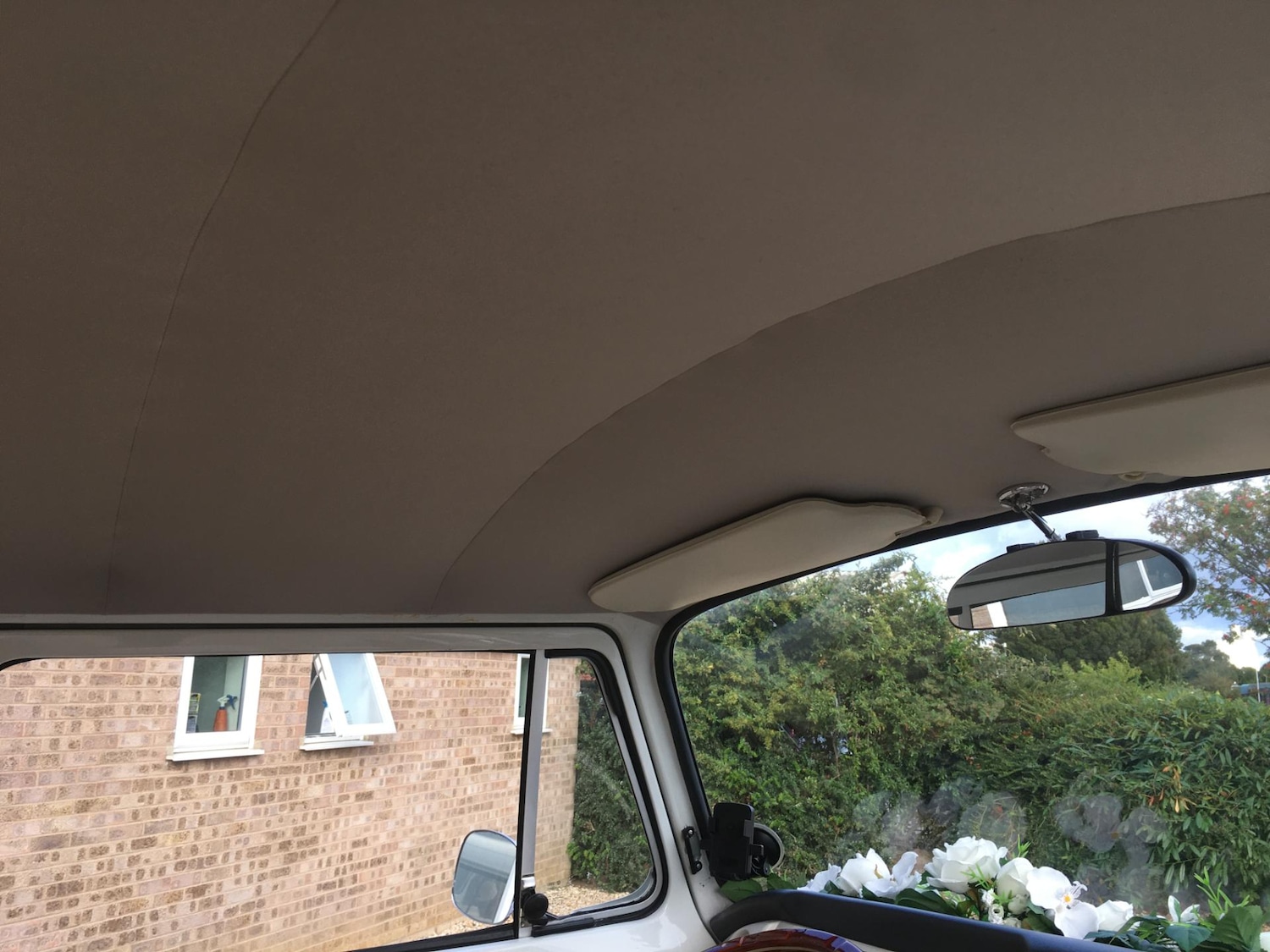 Used Volkswagen Transporter 1968 for sale - 60980393: Photo 82