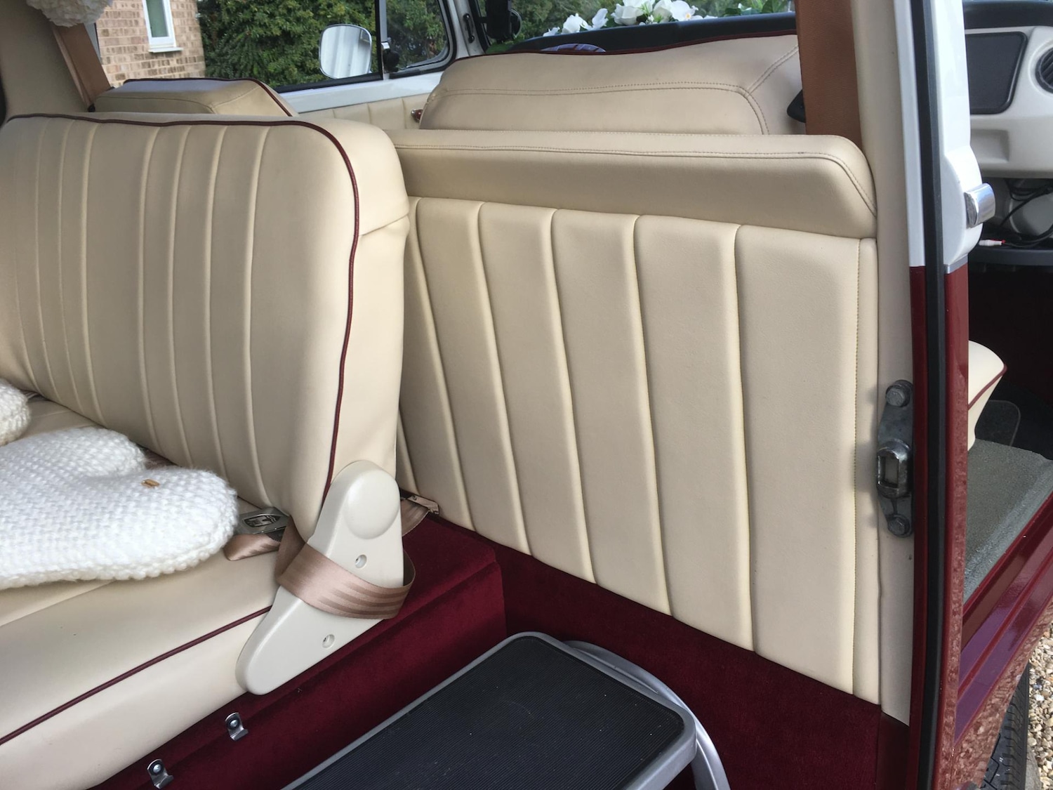 Used Volkswagen Transporter 1968 for sale - 60980393: Photo 85