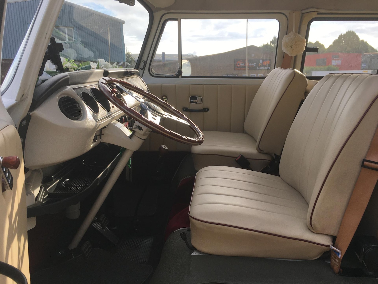 Used Volkswagen Transporter 1968 for sale - 60980393: Photo 87