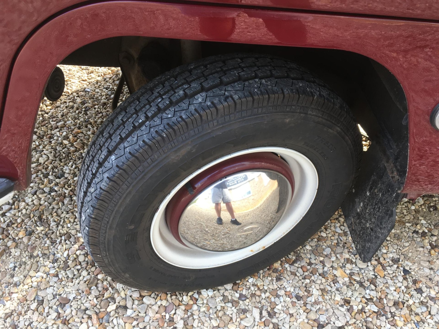 Used Volkswagen Transporter 1968 for sale - 60980393: Photo 93