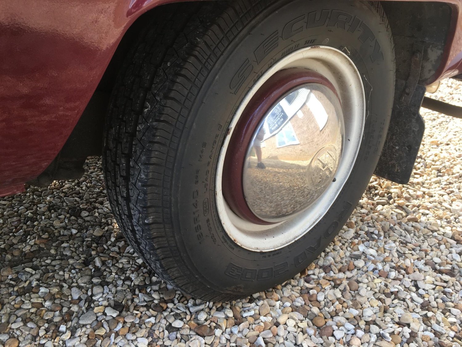 Used Volkswagen Transporter 1968 for sale - 60980393: Photo 94