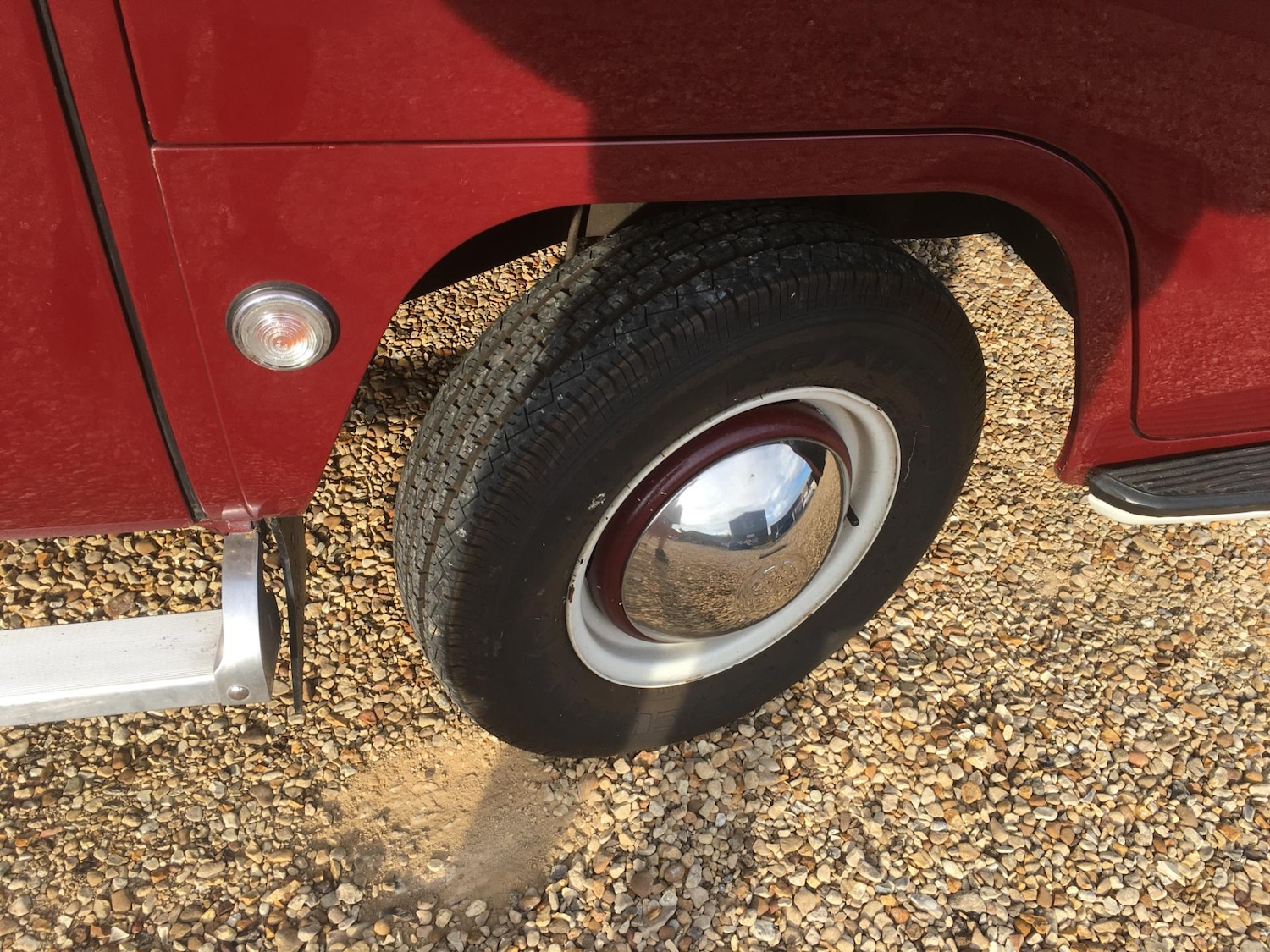 Used Volkswagen Transporter 1968 for sale - 60980393: Photo 96