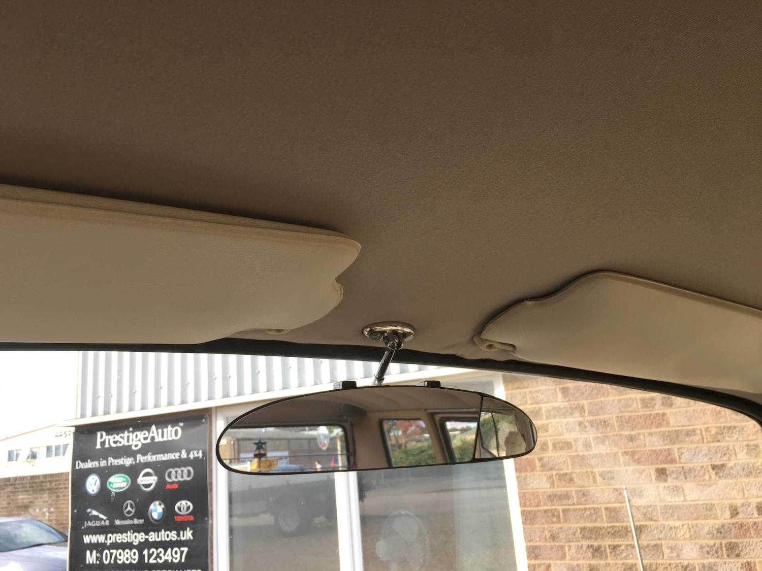 Used Volkswagen Transporter 1968 for sale - 60980393: Photo 99