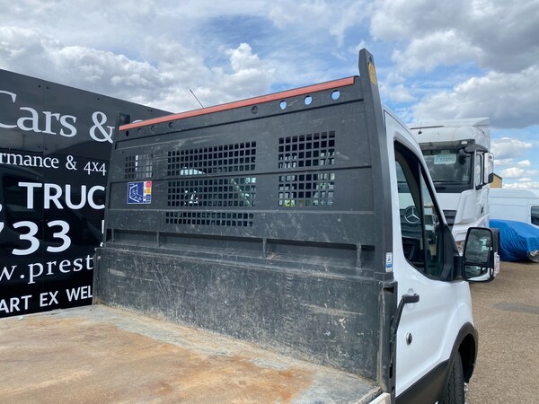 Used Ford Transit 2021 for sale - 75157563: Photo 14