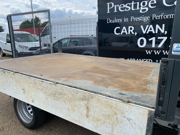 Used Ford Transit 2021 for sale - 75157563: Photo 15