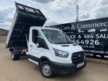 Used Ford Transit 2021 for sale - 75157563: Photo
