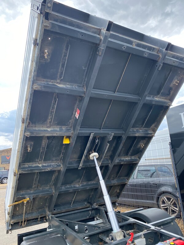 Used Ford Transit 2021 for sale - 75157563: Photo 20