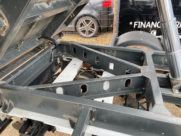 Used Ford Transit 2021 for sale - 75157563: Photo 21