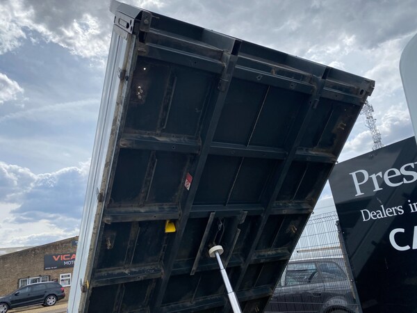 Used Ford Transit 2021 for sale - 75157563: Photo 24