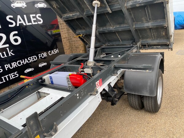 Used Ford Transit 2021 for sale - 75157563: Photo 26