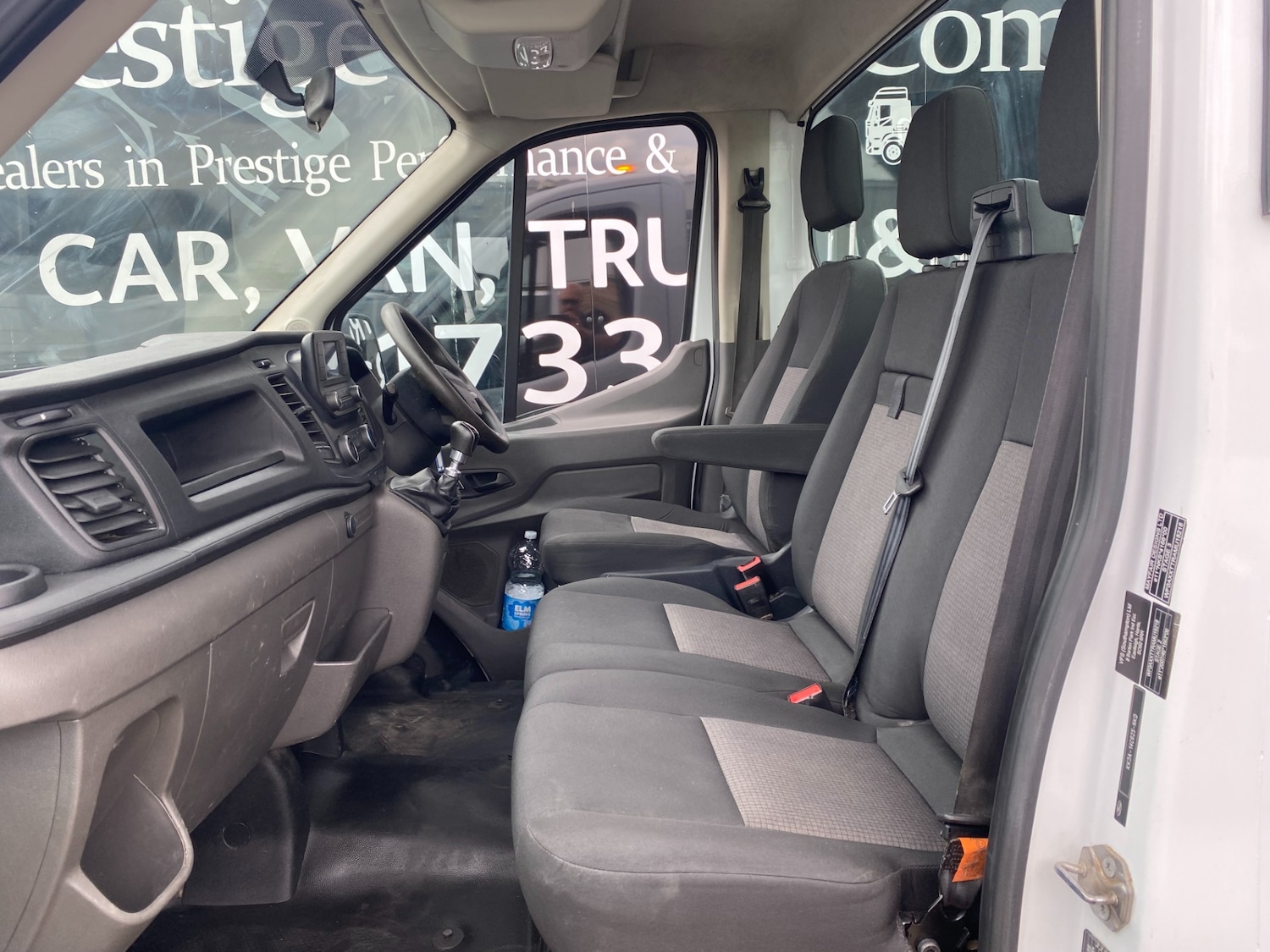 Vehicle 29