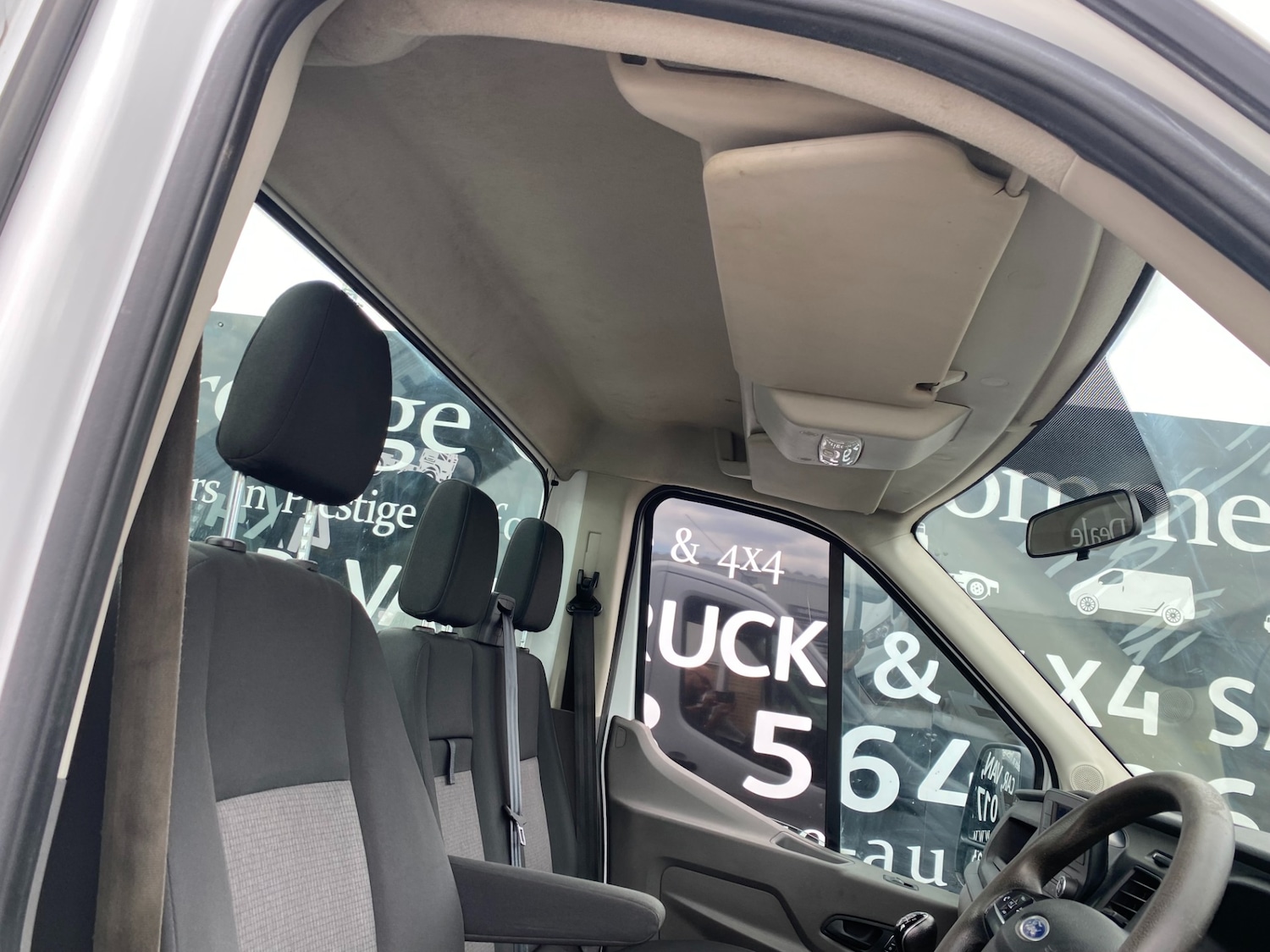 Vehicle 33