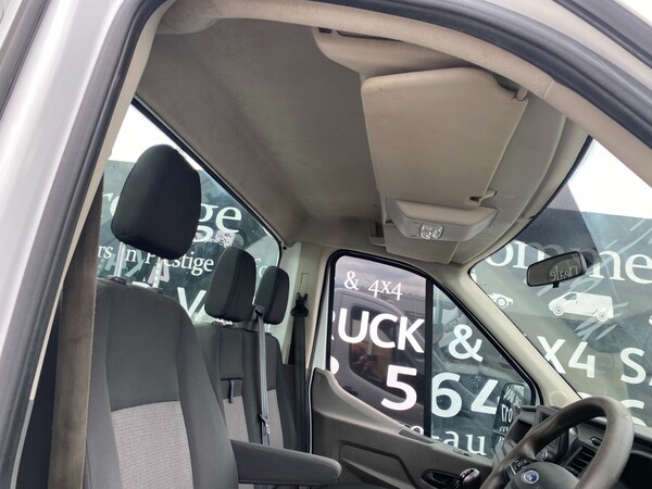 Used Ford Transit 2021 for sale - 75157563: Photo 33