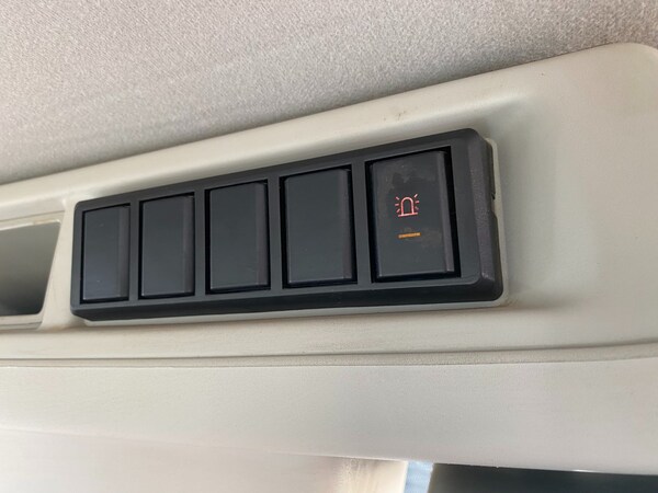 Used Ford Transit 2021 for sale - 75157563: Photo 35