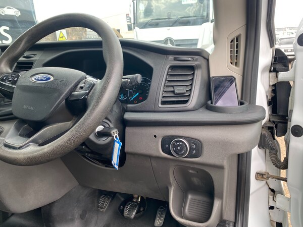 Used Ford Transit 2021 for sale - 75157563: Photo 36