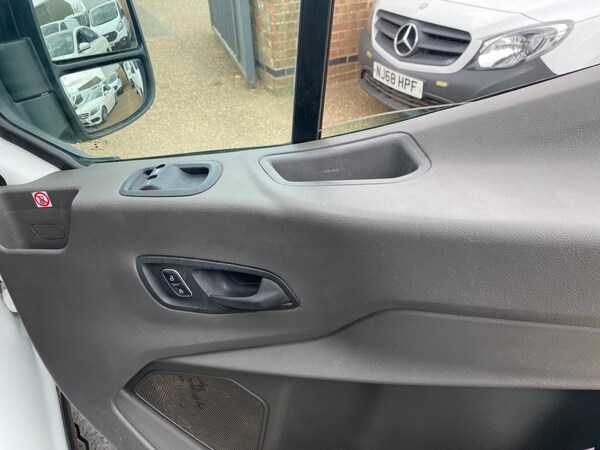 Used Ford Transit 2021 for sale - 75157563: Photo 39