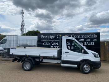 Used Ford Transit 2021 for sale - 75157563: Photo