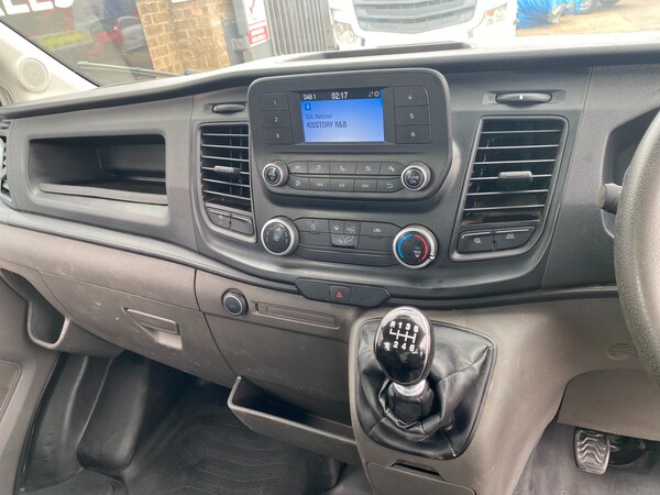 Used Ford Transit 2021 for sale - 75157563: Photo 40