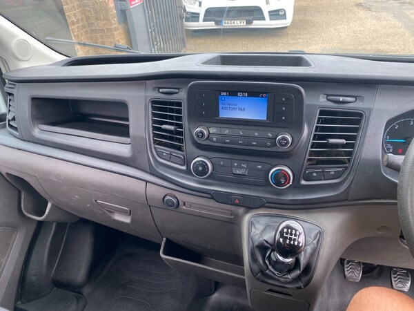 Used Ford Transit 2021 for sale - 75157563: Photo 41