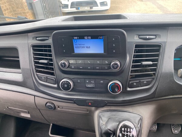 Used Ford Transit 2021 for sale - 75157563: Photo 42