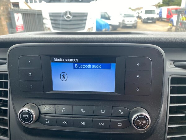 Used Ford Transit 2021 for sale - 75157563: Photo 44