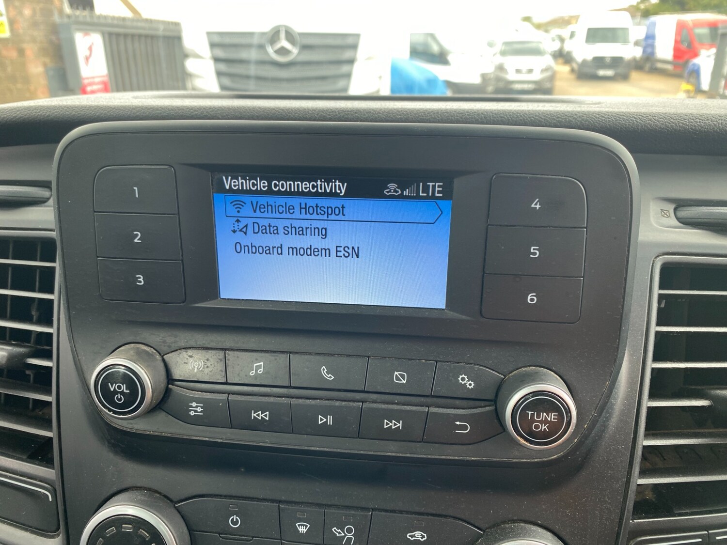 Vehicle 45