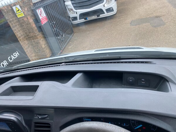 Used Ford Transit 2021 for sale - 75157563: Photo 47